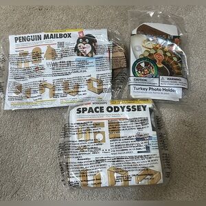 Lowe’s and Home Depot Kids Projects